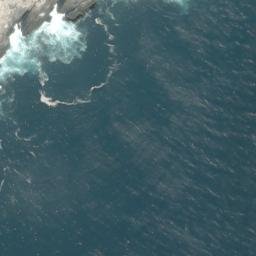 Satellite imagery of Little Skellig, IE