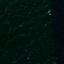 Satellite imagery of Hawk Rock, IE
