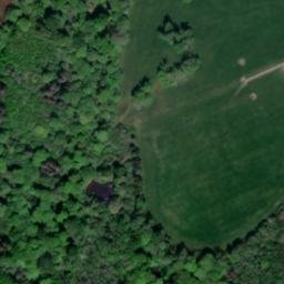 Satellite imagery of Picton Castle, GB
