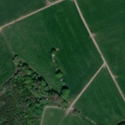 Satellite imagery of Picton Castle, GB
