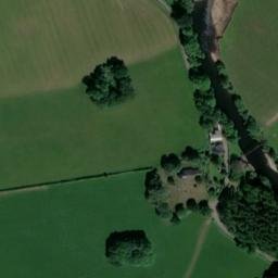 Satellite imagery of Castle Arnold, GB