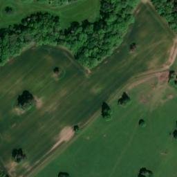 Satellite imagery of Twyn y Gregen, GB
