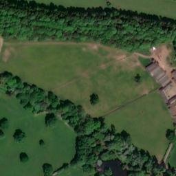 Satellite imagery of Twyn y Gregen, GB