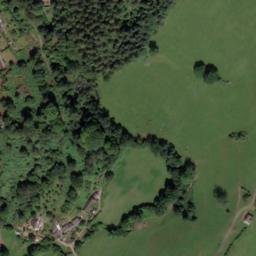 Satellite imagery of Cern Hill, GB