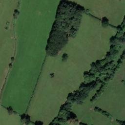 Satellite imagery of Cern Hill, GB