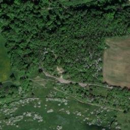 Satellite imagery of S5150, GB