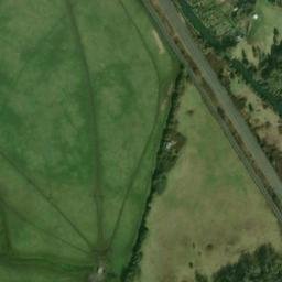 Satellite imagery of boundary_stone, GB