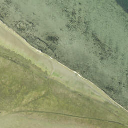Satellite imagery of Paardenplaat, NL