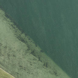 Satellite imagery of Paardenplaat, NL