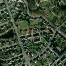 Satellite imagery of Kleverberg, DE