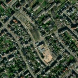 Satellite imagery of Kleverberg, DE