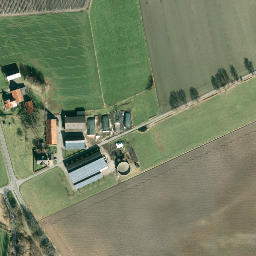 Satellite imagery of Grenzstein BSV Erle, NL