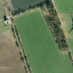 Satellite imagery of Grenzstein BSV Erle, NL