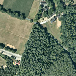 Satellite imagery of Maiberg, DE