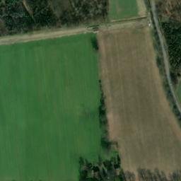 Satellite imagery of Burg Vischering, DE