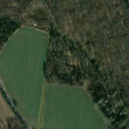 Satellite imagery of Burg Vischering, DE