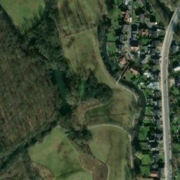 Satellite imagery of Burg Vischering, DE