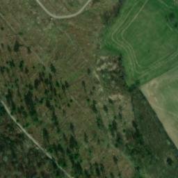 Satellite imagery of Kampe-Schöneberg, DE