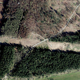 Satellite imagery of Fahrenberg, DE