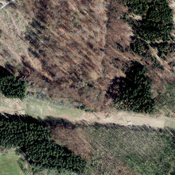 Satellite imagery of Fahrenberg, DE