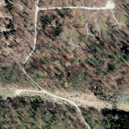 Satellite imagery of Fahrenberg, DE