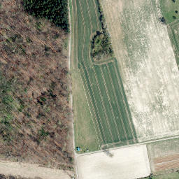 Satellite imagery of Steinberg, DE