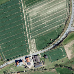 Satellite imagery of Rammelsberg, DE