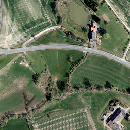 Satellite imagery of Rammelsberg, DE