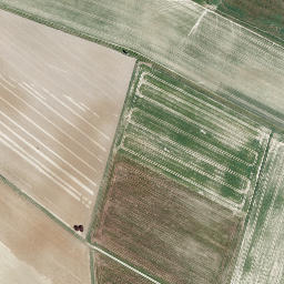 Satellite imagery of Bökerberg, DE