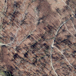 Satellite imagery of Breitenberg, DE