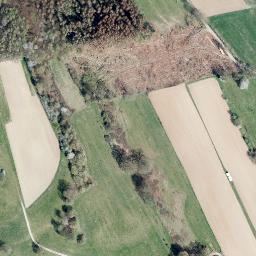 Satellite imagery of Steinknipel, DE