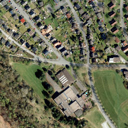 Satellite imagery of Bielenberg, DE
