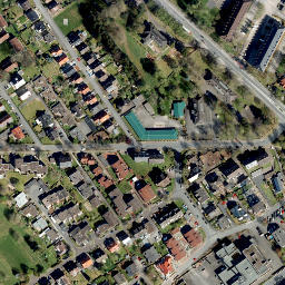 Satellite imagery of Bielenberg, DE