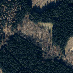 Satellite imagery of Auerhahnkopf, DE