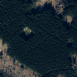 Satellite imagery of Auerhahnkopf, DE