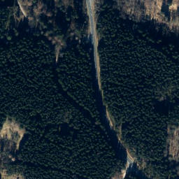 Satellite imagery of Auerhahnkopf, DE