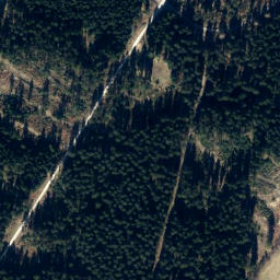 Satellite imagery of Vogelherd, DE