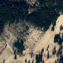 Satellite imagery of Vogelherd, DE