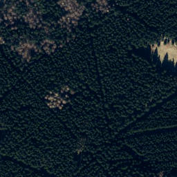 Satellite imagery of Große Blöße, DE