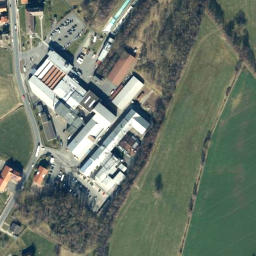 Satellite imagery of Burgberg, DE
