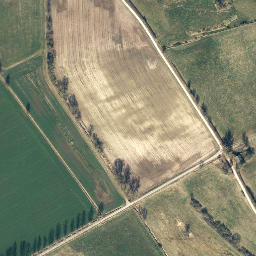 Satellite imagery of Burgberg, DE