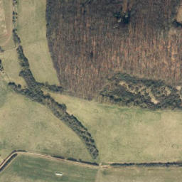 Satellite imagery of Scharfenberg, DE