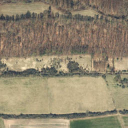 Satellite imagery of Scharfenberg, DE