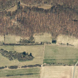 Satellite imagery of Scharfenberg, DE