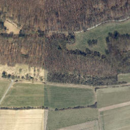 Satellite imagery of Kerlsberg, DE