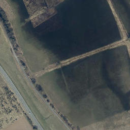 Satellite imagery of Sülbecker Berg, DE