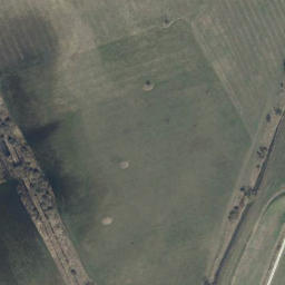 Satellite imagery of Sülbecker Berg, DE