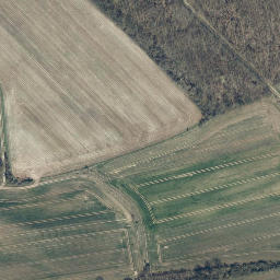 Satellite imagery of Vogelsburg, DE