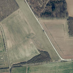 Satellite imagery of Vogelsburg, DE