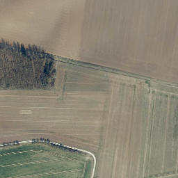 Satellite imagery of Vogelsburg, DE